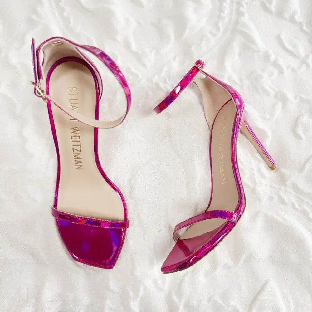 Stuart Weitzman these heels